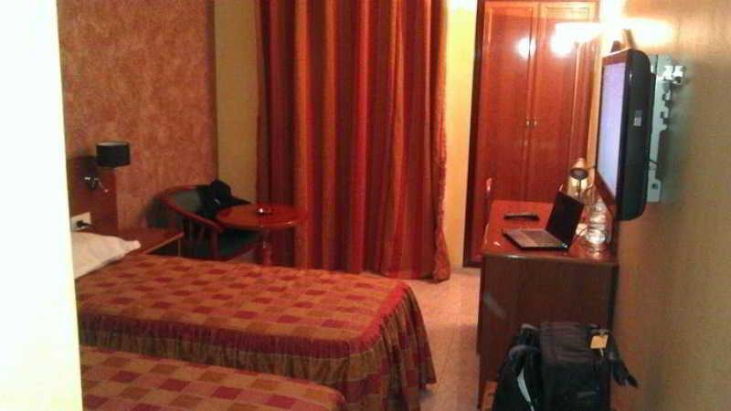 El Kenz Otel Sétif Dış mekan fotoğraf