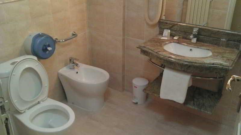 El Kenz Otel Sétif Dış mekan fotoğraf