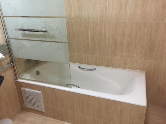 El Kenz Otel Sétif Dış mekan fotoğraf
